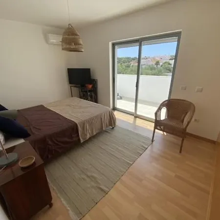 Casa Perto Da Praia Verde * Sao Bartolomeu (Faro)