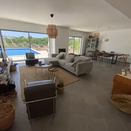 別荘 Casa Perto Da Praia Verde *