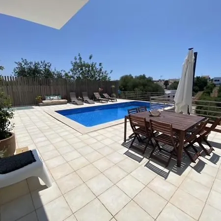 別荘 Casa Perto Da Praia Verde