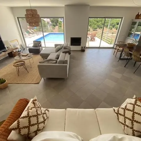 Casa Perto Da Praia Verde 別荘 São Bartolomeu