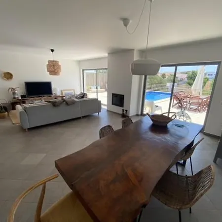 別荘 Casa Perto Da Praia Verde São Bartolomeu