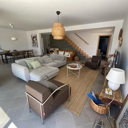 別荘 Casa Perto Da Praia Verde *