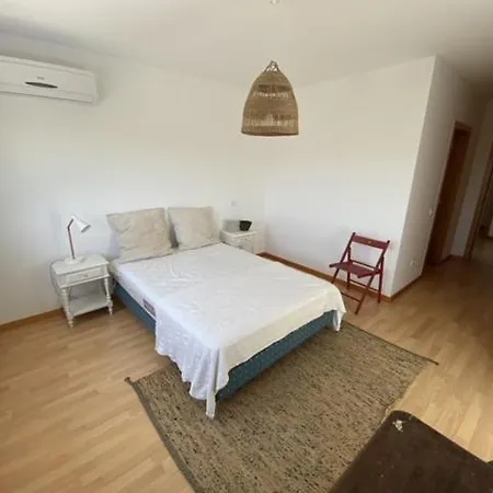 Casa Perto Da Praia Verde 別荘 São Bartolomeu