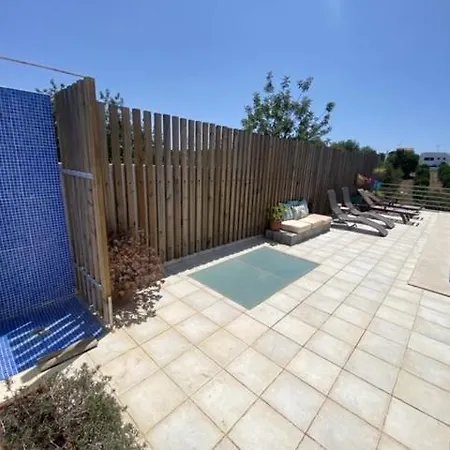 Casa Perto Da Praia Verde 別荘 São Bartolomeu
