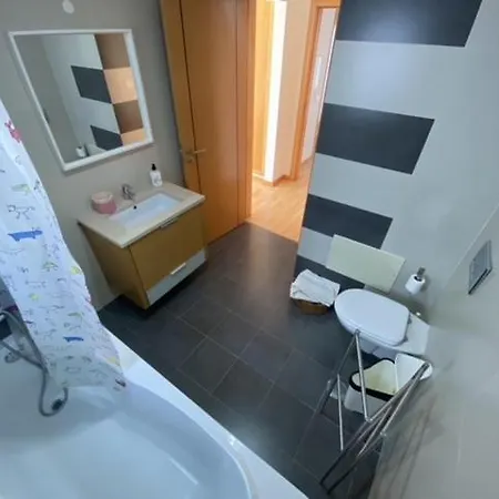 Casa Perto Da Praia Verde 別荘 São Bartolomeu