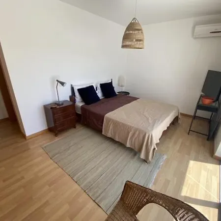 別荘 Casa Perto Da Praia Verde