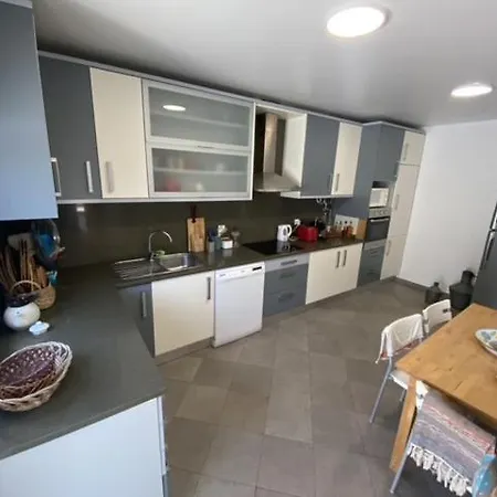 Casa Perto Da Praia Verde * São Bartolomeu