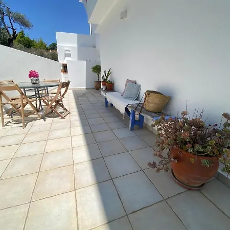 Casa Perto Da Praia Verde 別荘 São Bartolomeu
